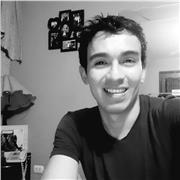 Profesor de matemáticas ( aritmética, algebra , geometría y RM ) y ciencias ( física y química ),dirigido a niños, adolescentes y jóvenes presto a resolver sus dudas de dichas materias